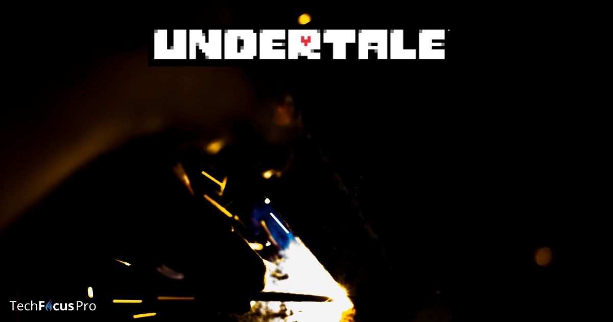 how to full screen undertale on pc