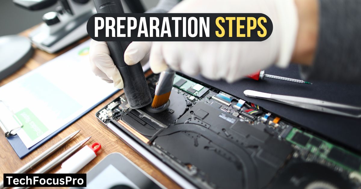 How to Clean Dust from PC Without Compressed Air