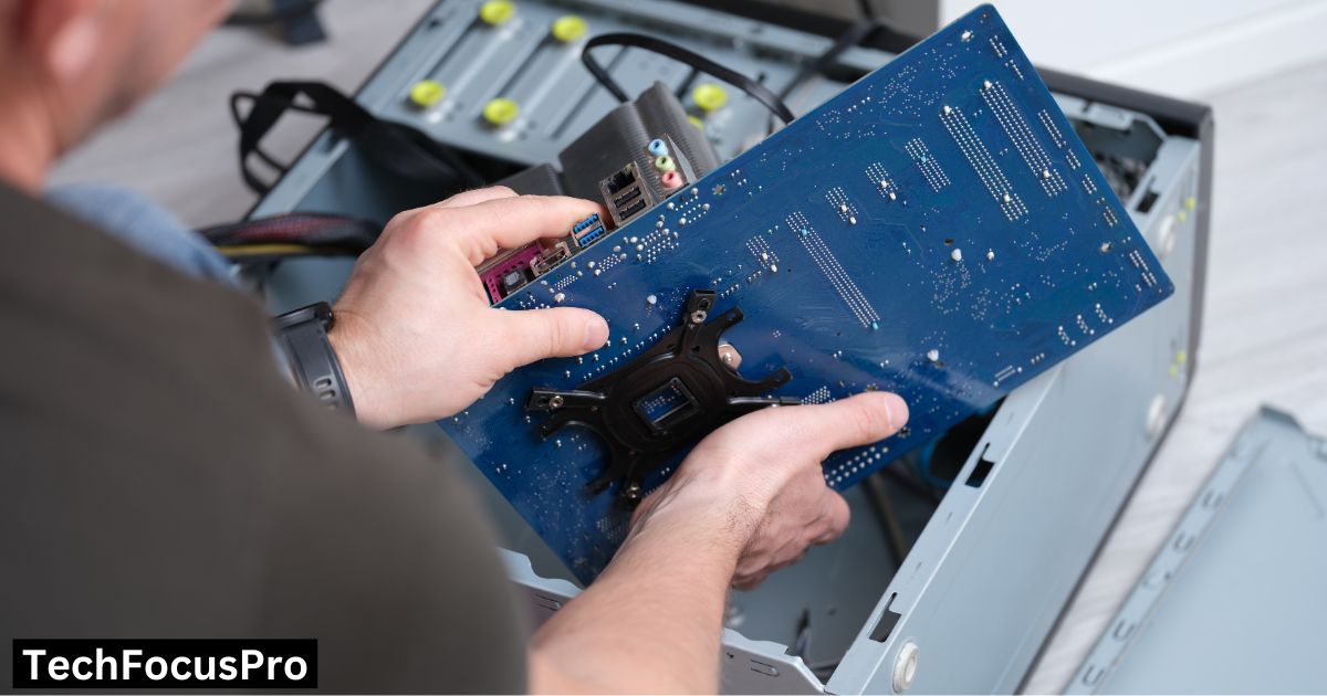 Step-By-Step Guide How to Clean Dust from PC Without Compressed Air
