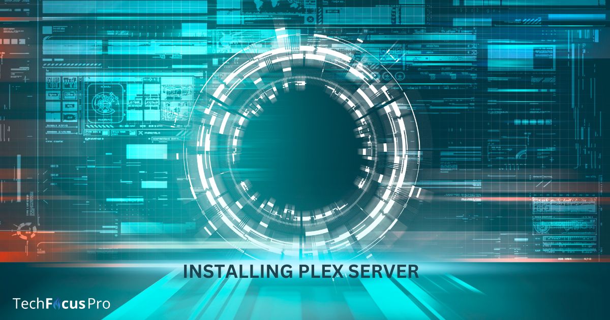 how to move Plex server to another computer