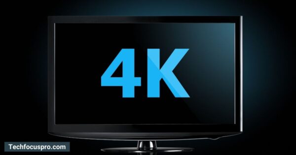 How To Tell If Your Computer Can Display 4K? - Tech Focus Pro