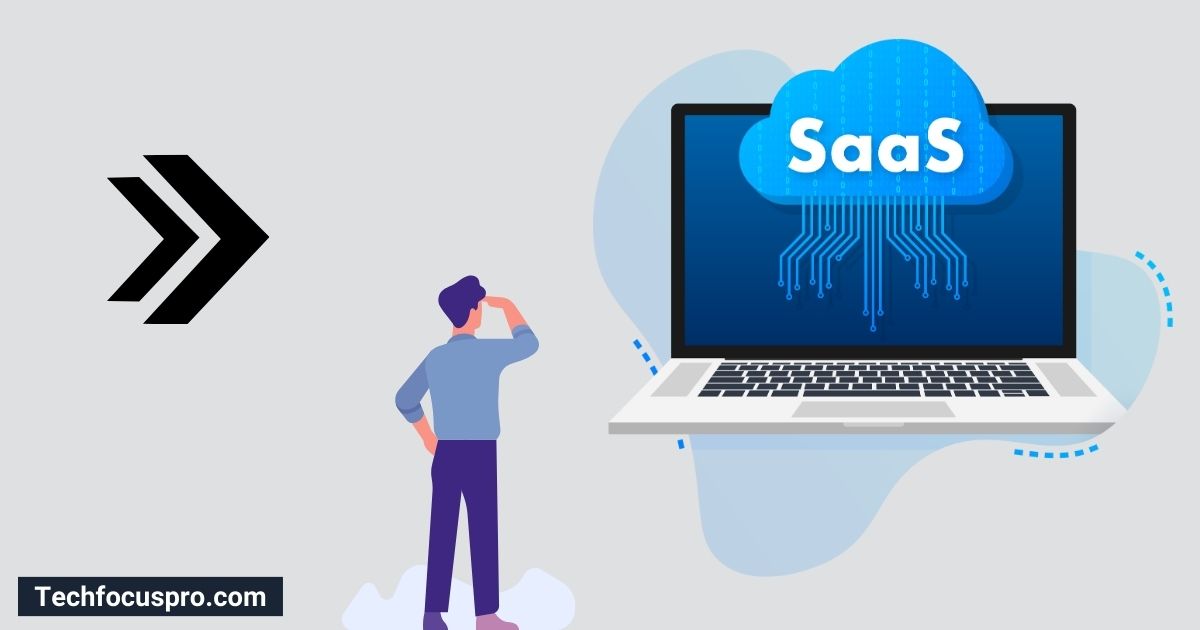 How is SaaS Software Distributed