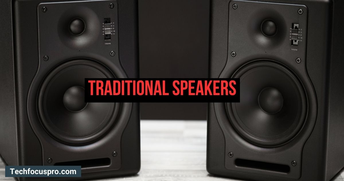 Soundbar vs Speakers for PC? 