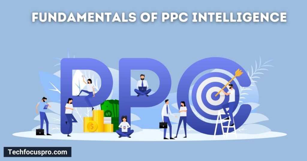 PPC Intelligence Guide