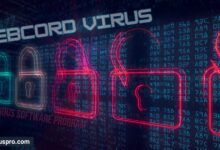 WebCord Virus: What You Need to Know?