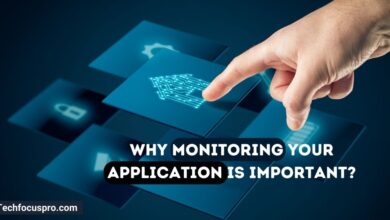 Why Monitoring Your Application is Important