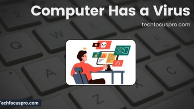 How to Tell if Your Computer Has a Virus
