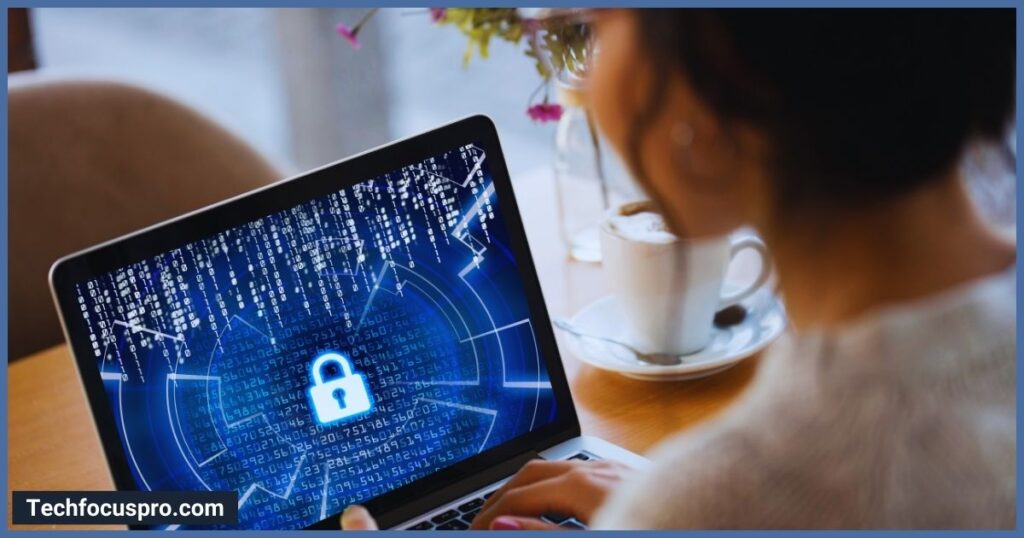 Importance of cyber security