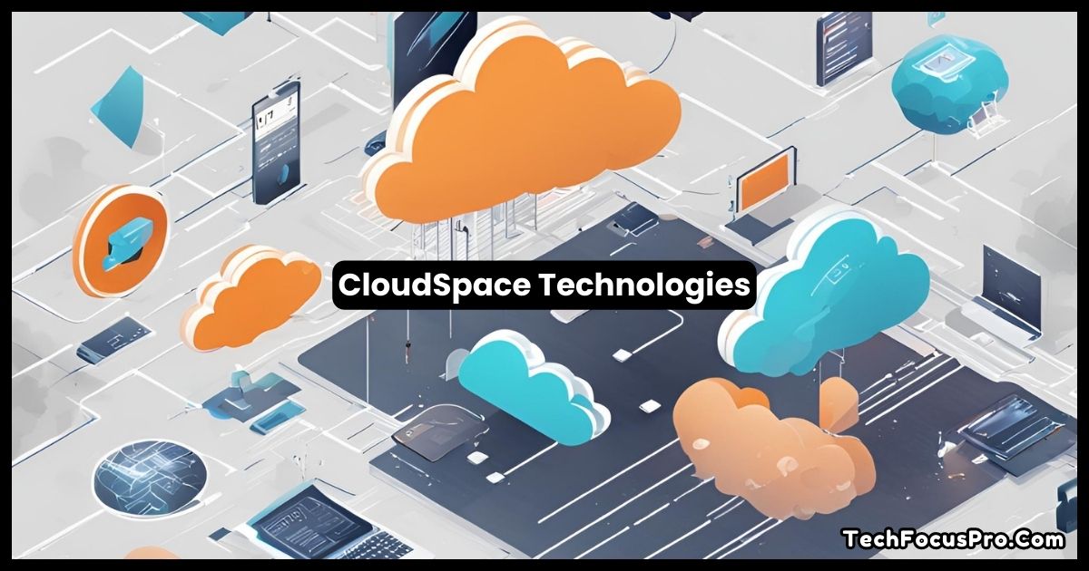 cloudspace technologies