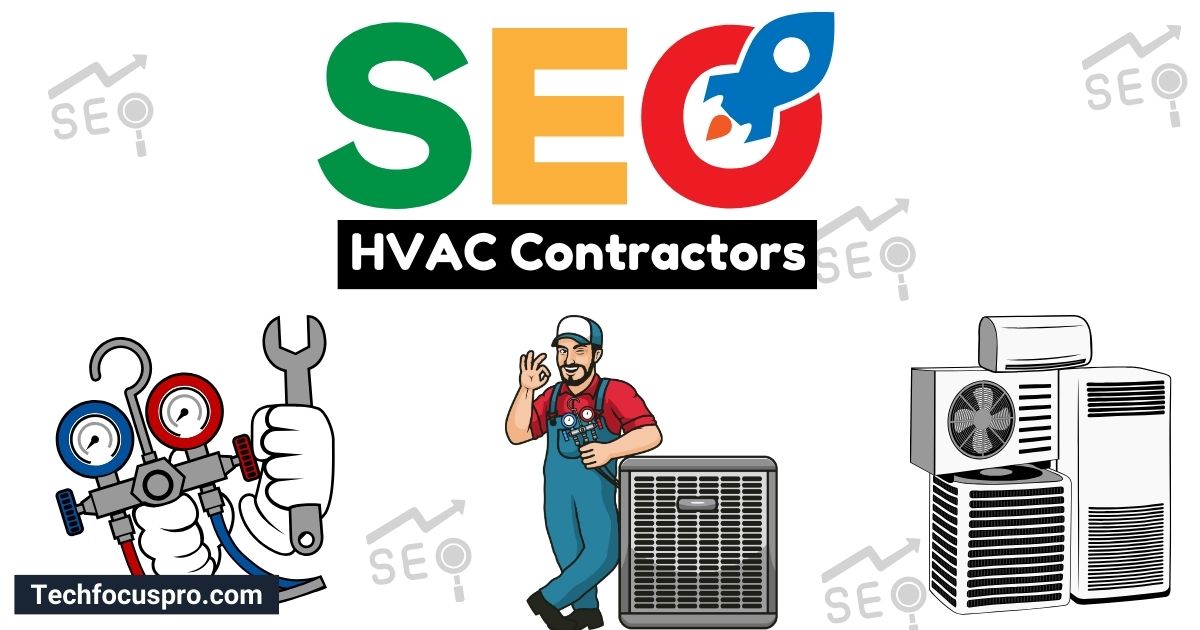 SEO for HVAC Contractors