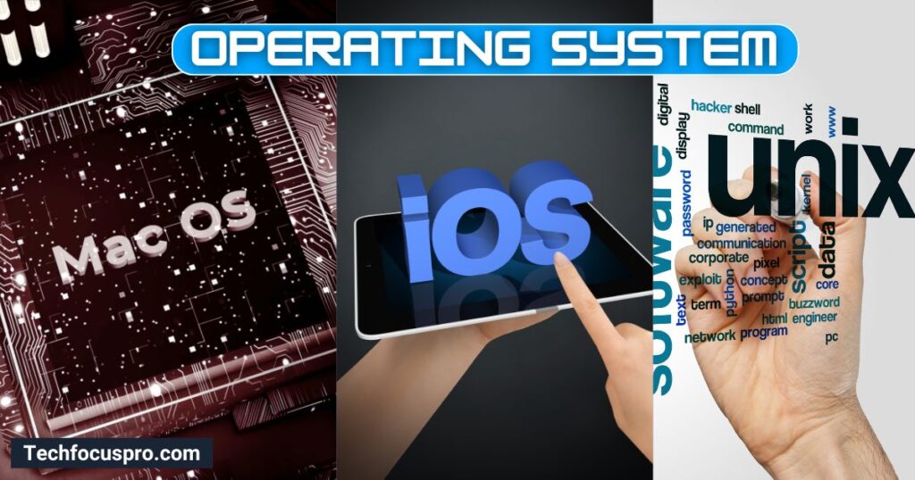 Operating System Layer