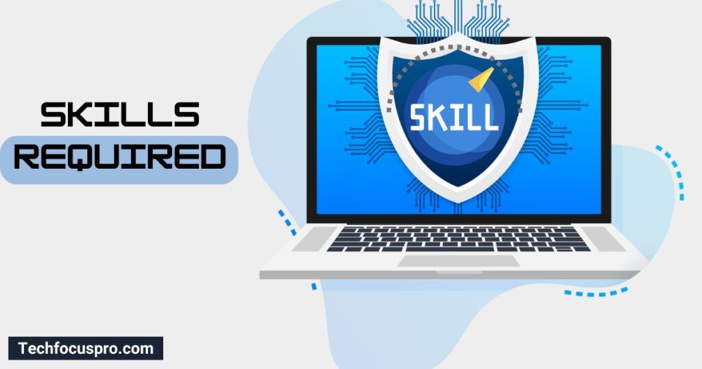 Skills Required for a Career in Cybersecurity
