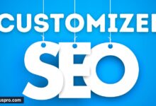 Customized SEO