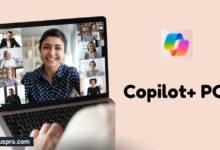 Microsoft Introducing Copilot+ PCs