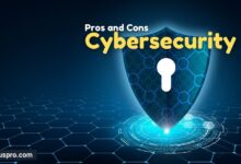 Cybersecurity Pros and Cons