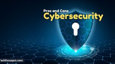 Cybersecurity Pros and Cons