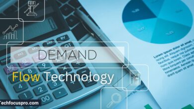 What is Demand Flow Technology?