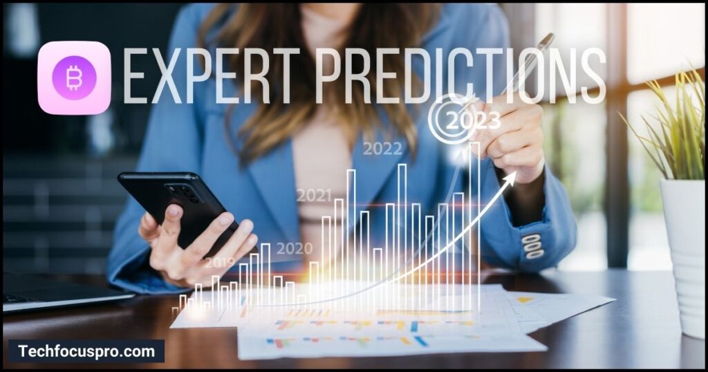 Expert Predictions on the Future Value and Adoption of Purple Bitcoin