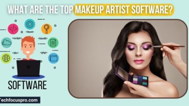 Makeup Artist Software