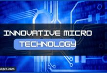 Innovative Micro Technology