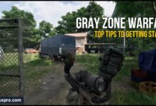 Top Tips to Getting Started in Gray Zone Warfare