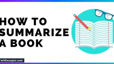 How to summarize a book using AI?