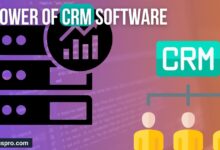 Unlocking the Power of CRM Software