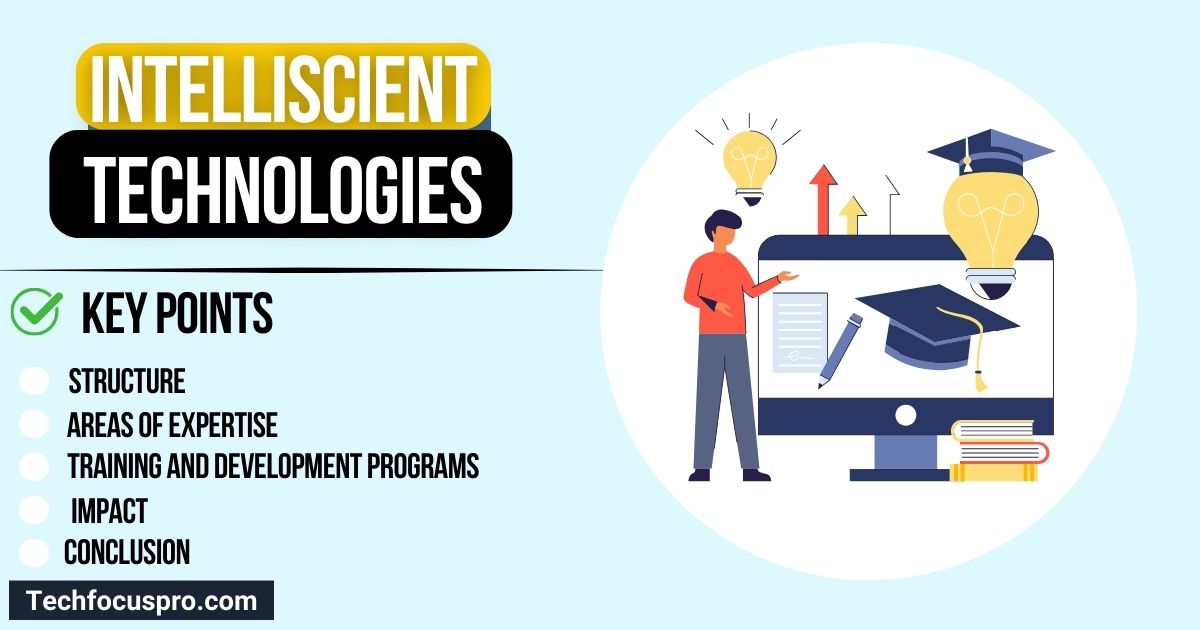 Intelliscient Technologies