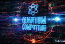 how will quantum computing affect artificial intelligence applications