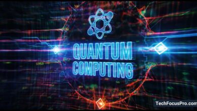 how will quantum computing affect artificial intelligence applications