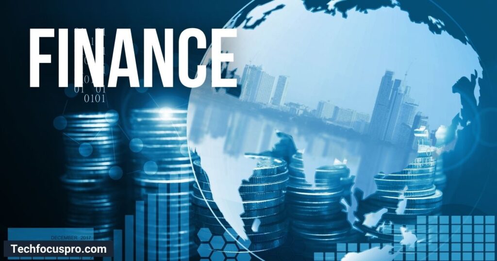 Advanced Protection Technologies in  Finance