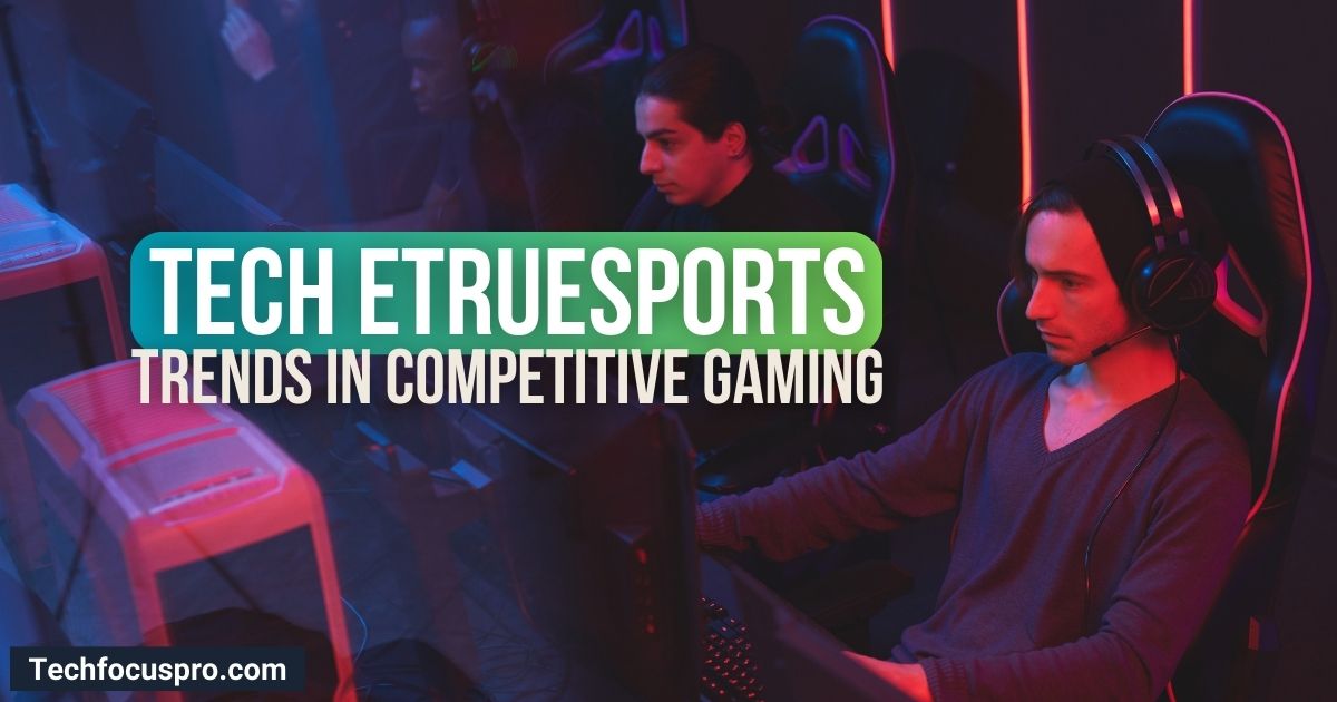 Tech Etruesports