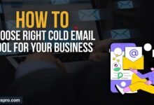 Cold Email Tool