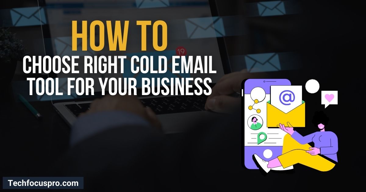 Cold Email Tool