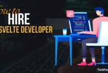 Svelte Developers