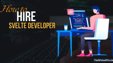 Svelte Developers