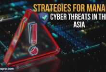 Cyber Threats in the Asia