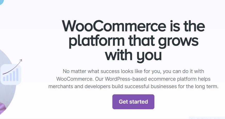 Top Free WordPress Plugins: woocommerce