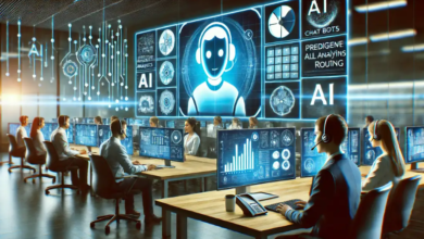 5 Ways AI Call Centers Cut Costs Without Compromising Quality