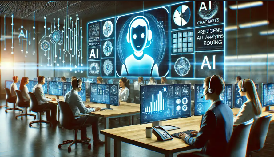 5 Ways AI Call Centers Cut Costs Without Compromising Quality