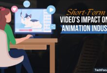 Video's Impact on the Animation Industry 