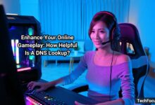 how helpful is a dns lookup to enhance online gameplay