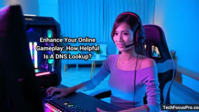 how helpful is a dns lookup to enhance online gameplay