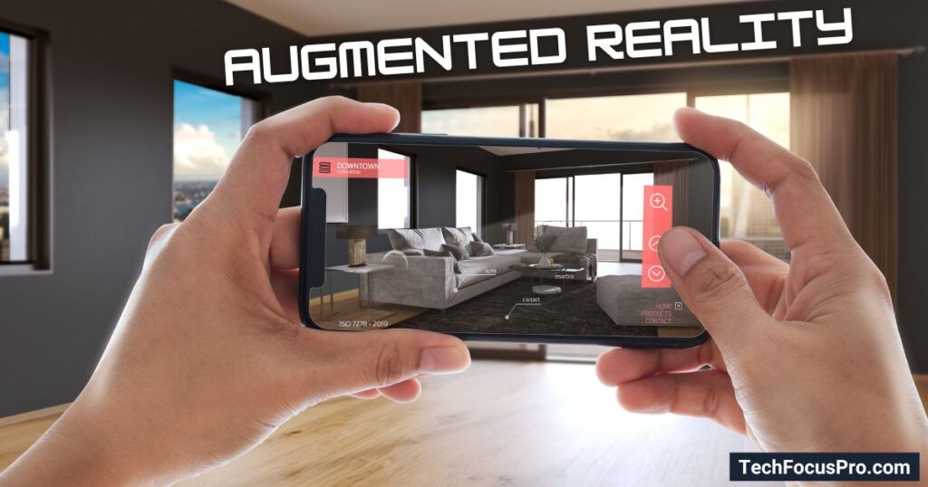 The Rise of Immersive Technology in Education: Augmented Reality (AR)