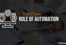 Role of Automation in Real Estate Sales