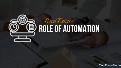 Role of Automation in Real Estate Sales