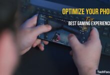 How to Optimize Your Phone for the Best Gaming Experience?