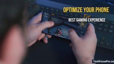 How to Optimize Your Phone for the Best Gaming Experience?