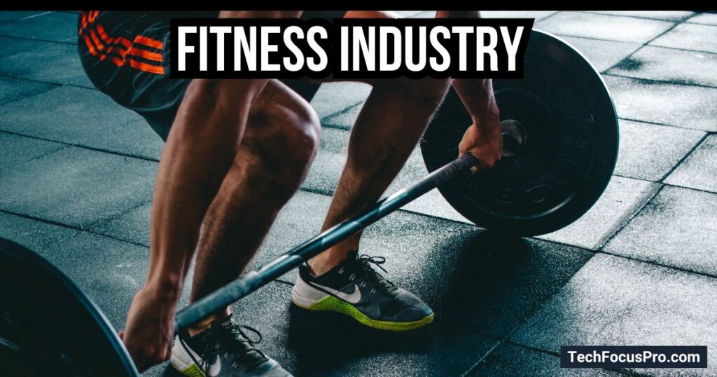 Industries Impacted by Advancements In Wearable Technology: Fitness