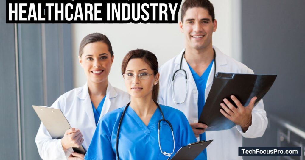 Industries Impacted by Advancements In Wearable Technology: Healthcare